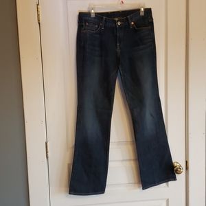 Lucky Brand denim jeans